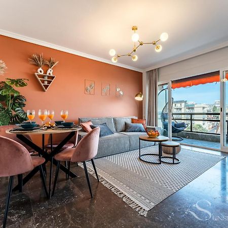 First Line , Cosy And Comfortable + Swimming Pool Torremolinos Ngoại thất bức ảnh