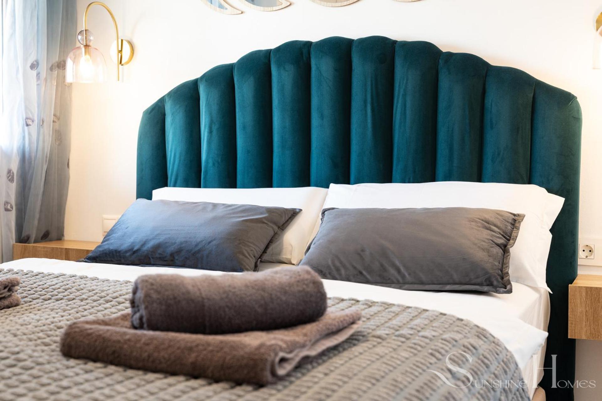 First Line , Cosy And Comfortable + Swimming Pool Torremolinos Ngoại thất bức ảnh