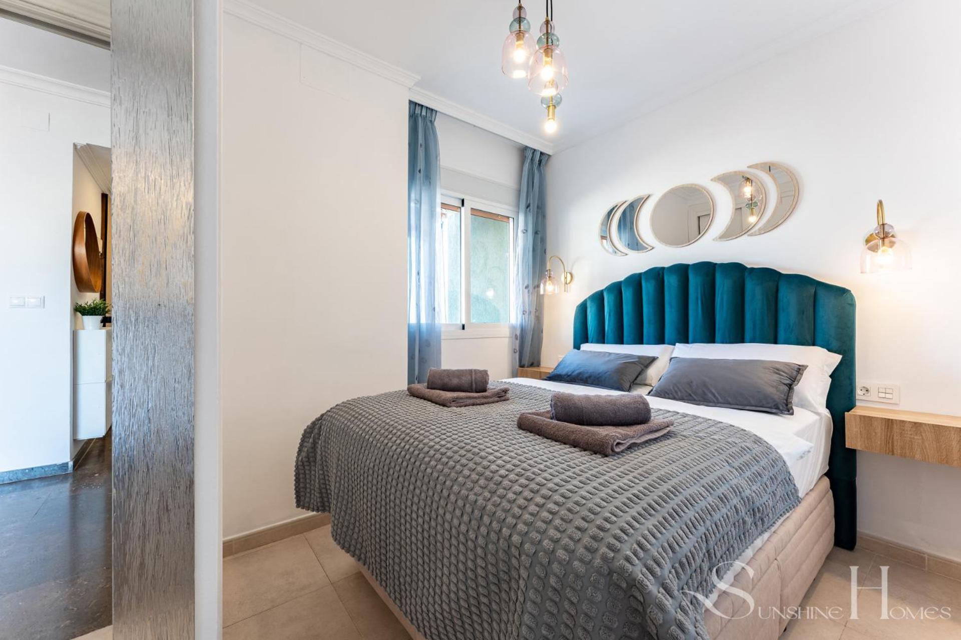 First Line , Cosy And Comfortable + Swimming Pool Torremolinos Ngoại thất bức ảnh