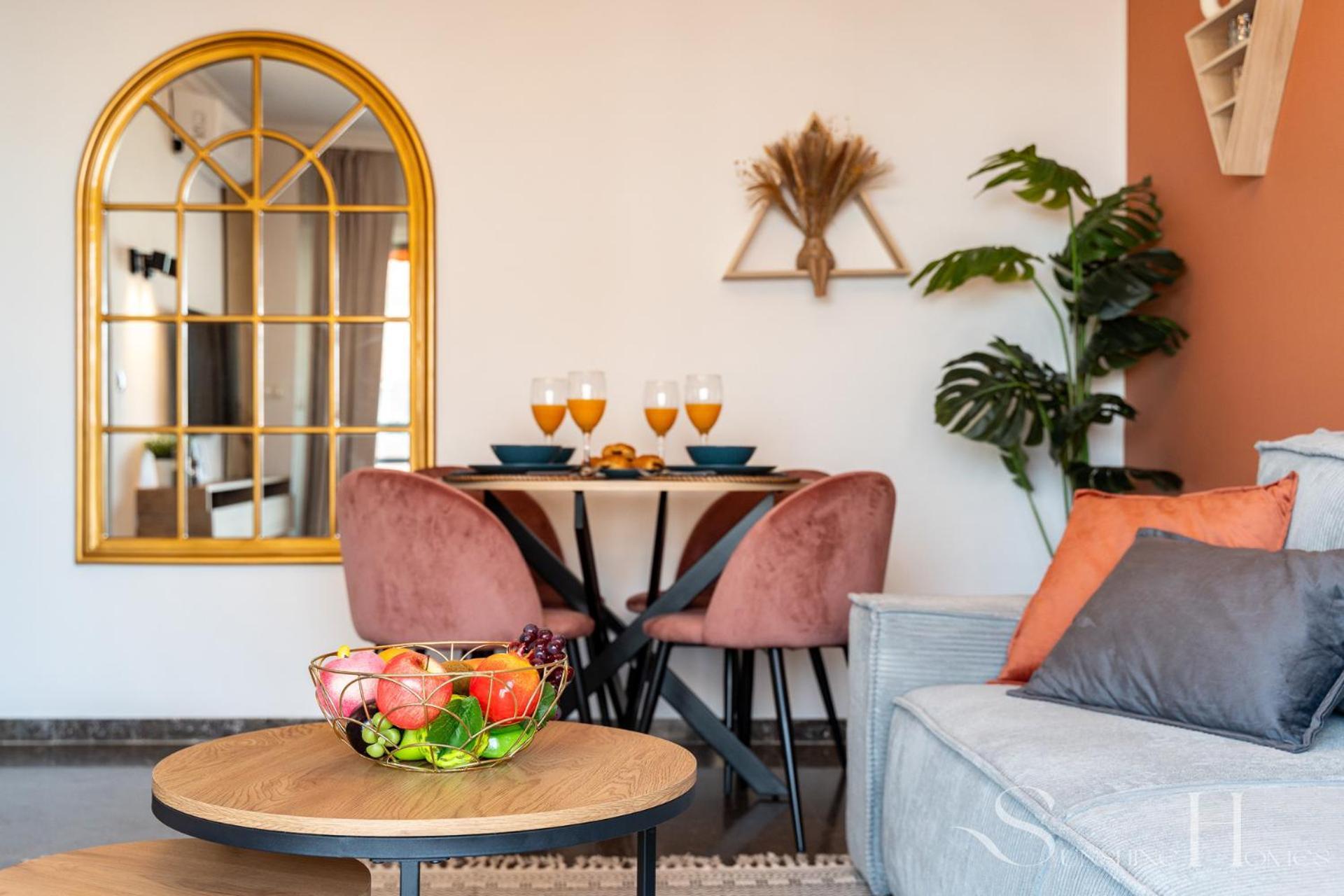 First Line , Cosy And Comfortable + Swimming Pool Torremolinos Ngoại thất bức ảnh